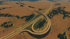 Cities: Skylines – Content Creator Pack: Map Pack screenshot 4