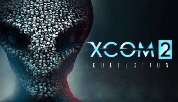 XCOM 2 Collection