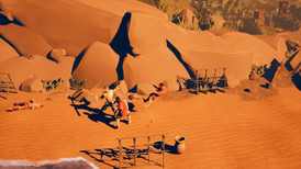 9 Monkeys of Shaolin screenshot 4