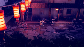 9 Monkeys of Shaolin (Xbox ONE / Xbox Series X|S) screenshot 3