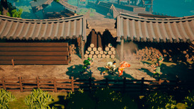 9 Monkeys of Shaolin (Xbox ONE / Xbox Series X|S) screenshot 5