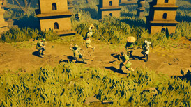9 Monkeys of Shaolin (Xbox ONE / Xbox Series X|S) screenshot 2