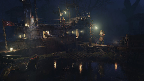 Metro: Exodus Expansion Pass screenshot 1