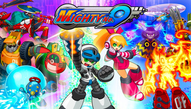Mighty No. 9 (Xbox ONE / Xbox Series X|S)