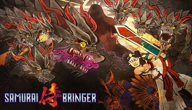 Samurai Bringer