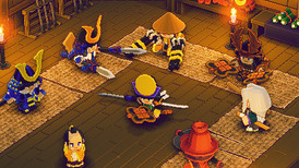 Samurai Bringer screenshot 4