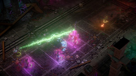 Pathfinder: Kingmaker Definitive Edition screenshot 2