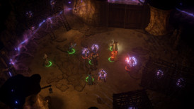 Pathfinder: Kingmaker Definitive Edition screenshot 5