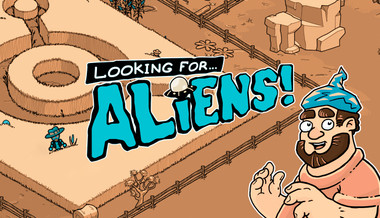 Looking for Aliens - PC (Steam)