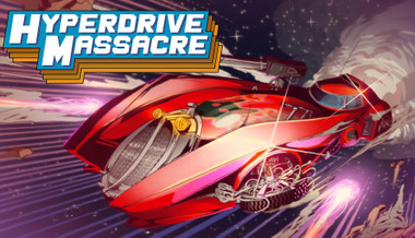 Hyperdrive Massacre