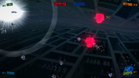 Hyperdrive Massacre screenshot 3