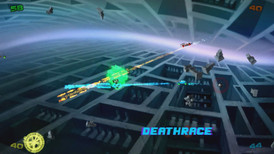 Hyperdrive Massacre screenshot 2