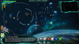 The Last Federation - Betrayed Hope screenshot 2