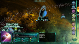 The Last Federation - Betrayed Hope screenshot 5