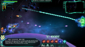 The Last Federation - Betrayed Hope screenshot 4