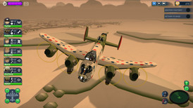 Bomber Crew Secret Weapons screenshot 2