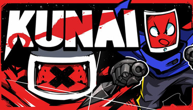 KUNAI - PC (Steam)