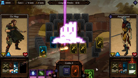 Ancient Enemy screenshot 3