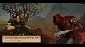 Ancient Enemy screenshot 5