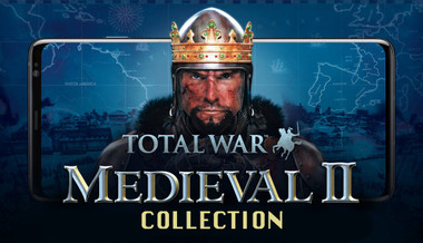 Buy Total War: MEDIEVAL II Definitive Edition Steam