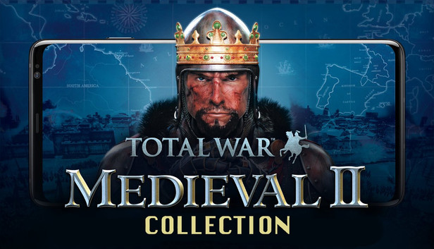 Medieval II: Total War Collection