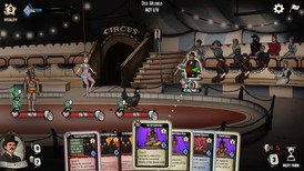 The Amazing American Circus screenshot 2