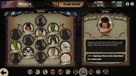 The Amazing American Circus screenshot 4