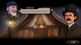 The Amazing American Circus screenshot 5