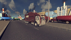 Cities: Skylines - Content Creator Pack: Vehicles of the World screenshot 3