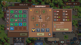 Swag and Sorcery screenshot 3