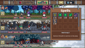 Swag and Sorcery screenshot 4