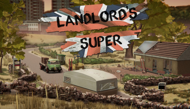 Landlord's Super