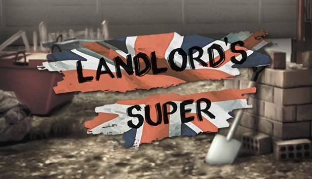 Buy Landlord's Super Steam