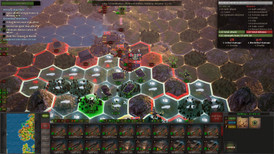 Strategic Mind: Blitzkrieg screenshot 4