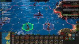 Strategic Mind: Blitzkrieg screenshot 5