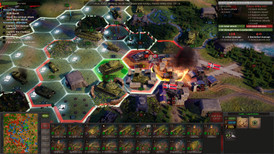 Strategic Mind: Spectre of Communism screenshot 2