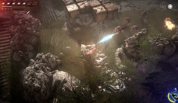 Clid The Snail screenshot 1