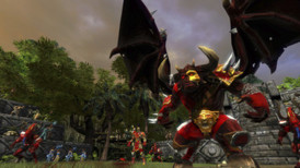 Blood Bowl: Chaos Edition screenshot 2