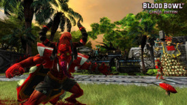Blood Bowl: Chaos Edition screenshot 4