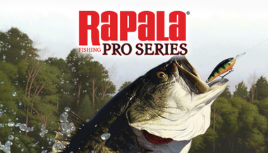Rapala Fishing Pro Series