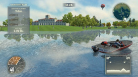 Rapala Fishing Pro Series screenshot 3