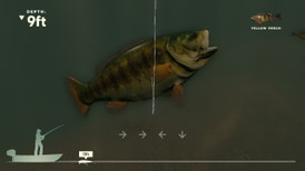 Rapala Fishing Pro Series Switch screenshot 2