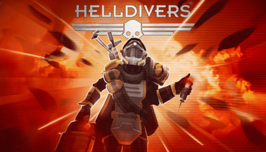 HELLDIVERS - Demolitionist Pack