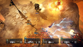 HELLDIVERS - Entrenched Pack screenshot 5