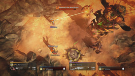 HELLDIVERS - Entrenched Pack screenshot 4