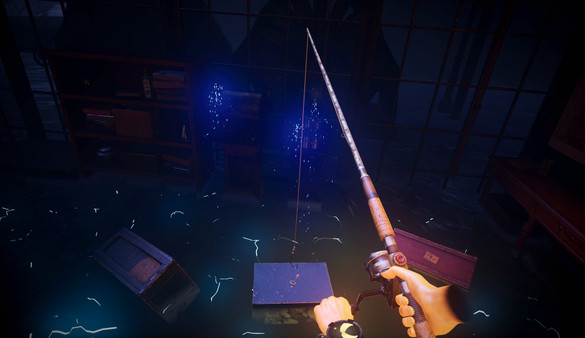 Wanderer screenshot 1