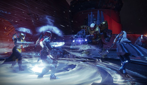 Destiny 2: Colección Clásica (2024) screenshot 1