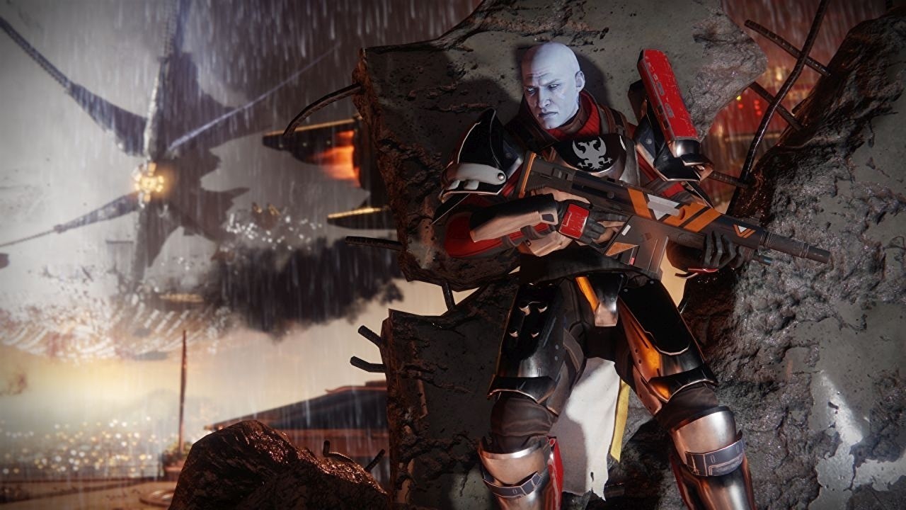 Acheter Destiny 2 : Collection Héritage (2024) - PC (Steam) - Europe