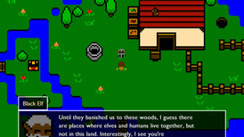 Sugar Story screenshot 4