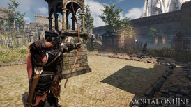 Mortal Online 2 screenshot 3